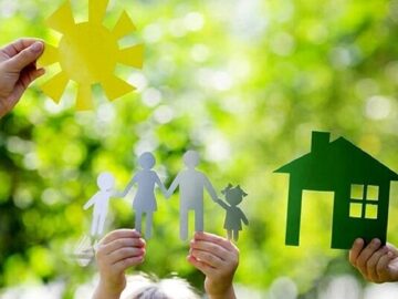 زنان با ایجاد محیط امن خانوادگی از آسیب‌های اجتماعی پیشگیری می‌کنند