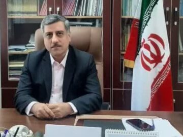 ابلاغ برنامه آموزشی ترویجی ویژه الگوی کشت در استان بوشهر