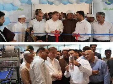 شرکت‌های مستقر در پارس جنوبی  از تولیدات بومی استان خرید کنند