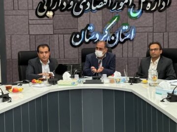 کردستان در مسیر تسهیل‌گری سرمایه‌گذاری و صدور مجوزهای کسب‌وکار