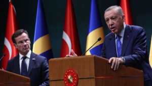 نوامبر ۲۰۲۲ در فرودگاه استکهلم اتفاق افتاد!