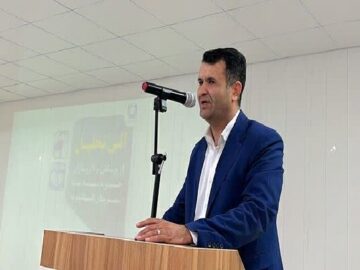 وعده‌های معاون بهداشت علوم پزشکی یاسوج به کادر بهداشت و درمان کهگیلویه