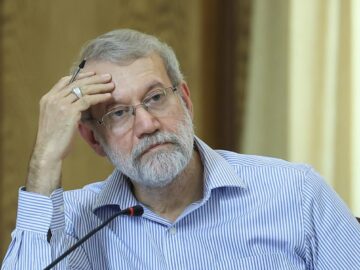 لاریجانی: برجسته‌سازی اختلافات در مقطع آتش‌بس خطای راهبردی است