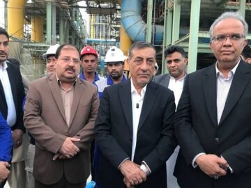 پتروشیمی چابهار ظرفیتی منحصربفرد برای سیستان و بلوچستان