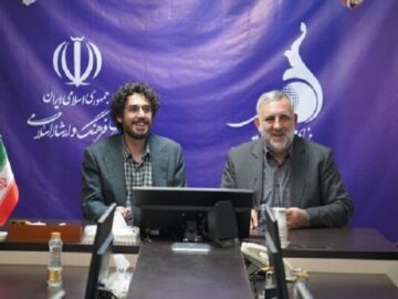 کتاب و بازی در مسیر هم‌افزایی فرهنگی قرار می‌گیرند
