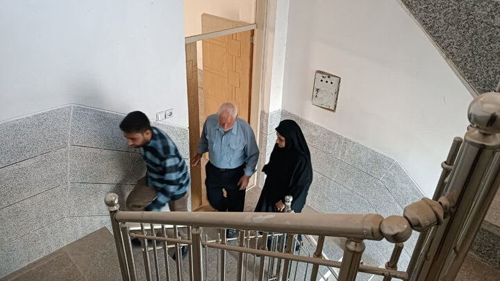 اردستان چشم‌انتظار مجتمع فرهنگی؛ ۲ میلیارد اعتبار برای شکوفایی نهایی