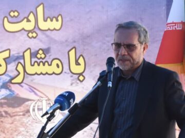 گازرسانی به ۶روستای مهدیشهر؛ جهش بزرگ اقتصادی در منطقه محروم چاشم