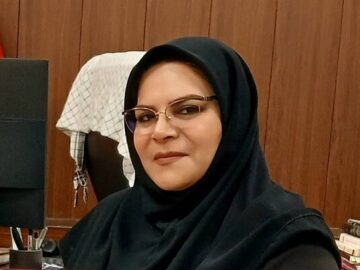 انتصاب سرپرست اداره کل حفاظت محیط زیست سیستان و بلوچستان