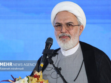 مجمع جوانان رضوی با گرایش‌های مختلف در خارج از کشور فعال شود