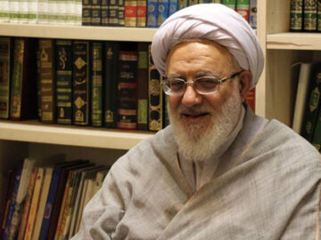 مجلس به قوانین مربوط به زیرساخت‌های مساجد بیش از پیش توجه کند