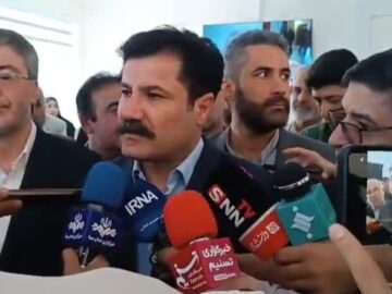 تخصیص ۱۰ هزار میلیارد تومان برای رفع تنش آبی در روستاها و مناطق عشایری