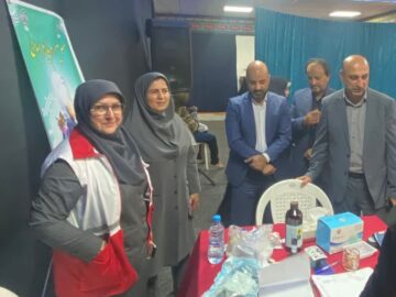 برگزاری سومین رویداد جهادی «زنان، سلامت خانواده و تعالی جامعه» در رشت
