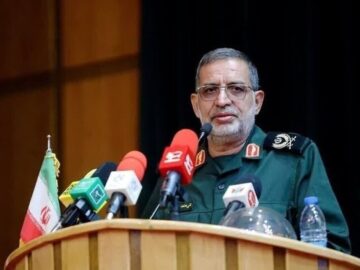 یکی از دلایل اصلی شکست دشمن در جنگ ناکامی اطلاعاتی آنها بود