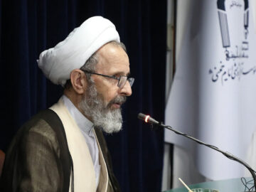 مأموریت اصلی مؤسسه امام خمینی(ره) تولید علوم انسانی اسلامی است