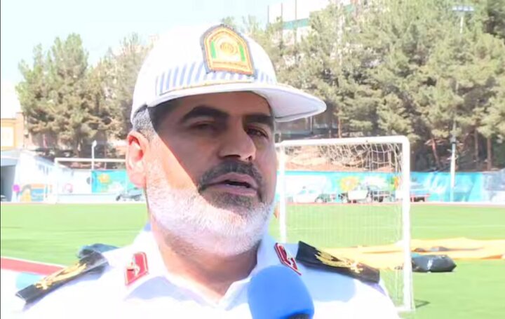 طرح‌هایی برای گواهینامه موتورسیکلت زنان در حال بررسی است