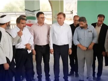 تنگستان شهدای بزرگی تقدیم کرده است