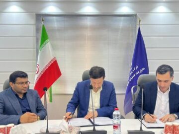 جزیره خارگ یک بستر اجتماعی زنده است