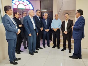 پژوهش سریع‌ترین راه برای توسعه کشور است