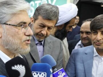 وزیر علوم: فولاد مبارکه به ظرفیت‌های دانشگاهی توجه دارد