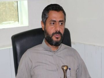عضو انصارالله: رهبران ما در مناطقی که اسرائیل هدف قرار داد نبودند