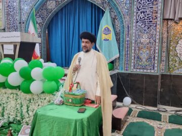 انس با قرآن سلامت روحی و معنوی برای فرزندان فراهم می‌کند