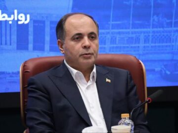 بهبود ۳ میلیارد دلاری تراز تجاری کشاورزی گلستان در دولت سیزدهم
