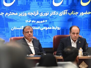 رفع موانع کلید جهش توسعه مسکن، کشاورزی و گردشگری است
