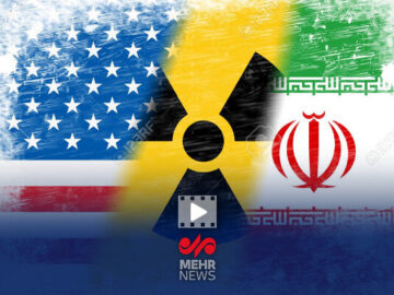 بدعهدی‌های غرب در تقویم برجام
