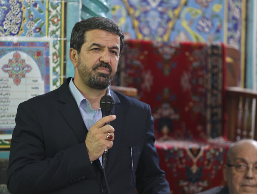 ۹۴۲ پروژه با اعتبار ۶ هزار میلیارد تومان در همدان کلید خورد