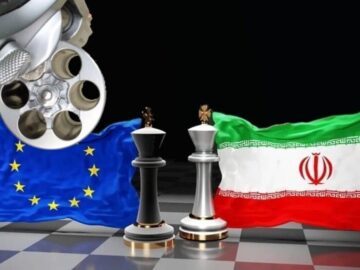 غوغای غربی با لاشه «ماشه»