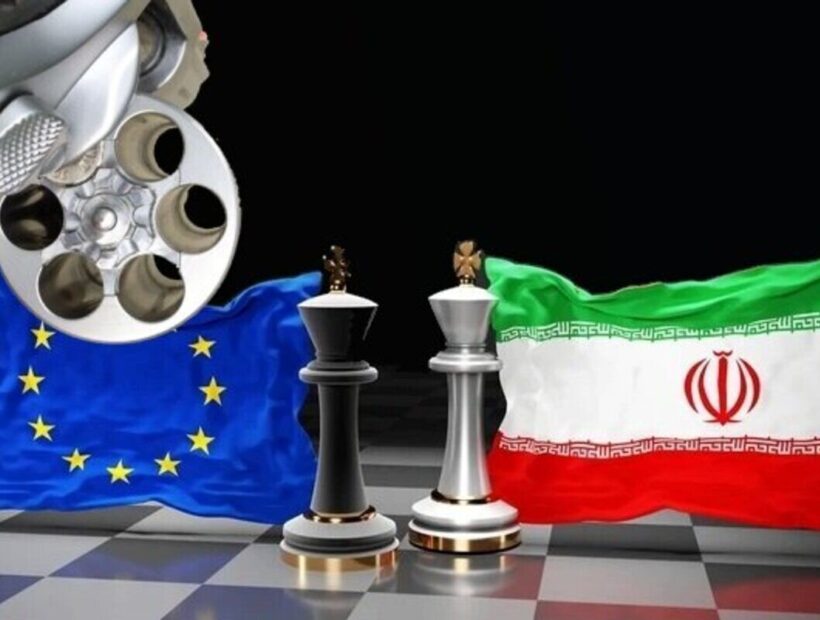 غوغای غربی با لاشه «ماشه»