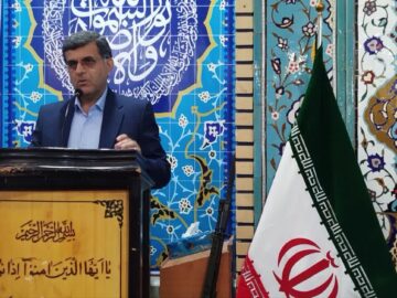 مردم با وحدت پاسخی قاطع به توطئه های دشمنان دادند