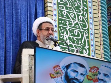 حقوق بشر آمریکایی کمر به قتل مظلومان بسته است