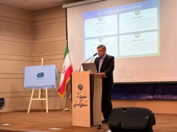 کردستان آماده جهش در توسعه اقتصادی است