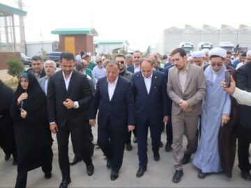 رشد ۵.۶ درصدی بخش کشاورزی طی سال گذشته