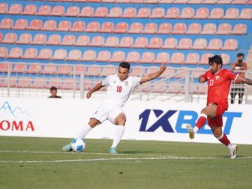 واکنش AFC به پیروزی تیم ملی فوتبال ایران مقابل افغانستان