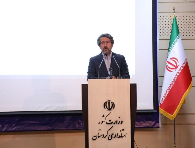 دولت پرچم‌دار رفع تبعیض و حامی رفاه روستاییان