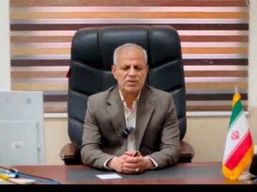 افتتاح ۵۴ پروژه با اعتبار ۱۹۵ میلیارد تومان در نرماشیر
