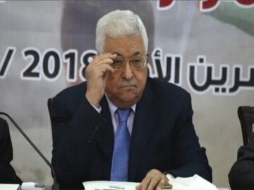 ورود «محمود عباس» و دیپلمات‌های فلسطینی به آمریکا ممنوع شد
