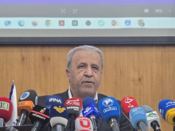 نیمی از مقالات محققان رویان حاصل همکاری با جامعه علمی بین‌المللی است
