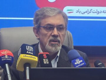 ثبت ۱۱ میلیون بیمار بستری در سال جاری