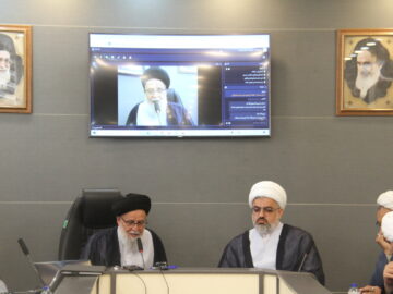 ظرفیت‌های فرهنگی و تنوع قومیتی در خدمت جهاد تبیین قرار گیرد