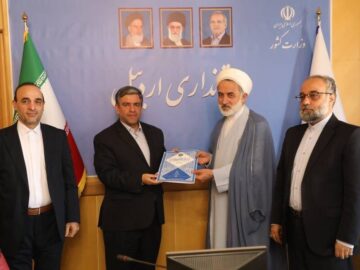 نگاه دستگاه قضایی استان اردبیل در راستای حل مسأله است
