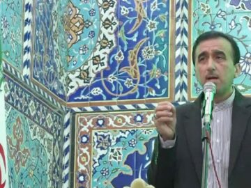 مقاومت و ایستادگی انتخاب همیشگی مردم مازندران است