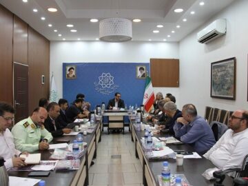 آمادگی کامل پایانه‌های مسافربری برای خدمت‌رسانی در آغاز ماه مهر