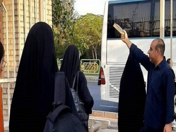 برگزاری اردوهای آموزشی و زیارتی توسط کمیته امداد استان تهران