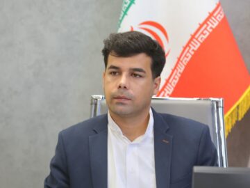 «ماشاالله ایزدی» رئیس شورای اسلامی شهرکرد شد