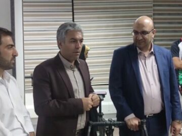علی‌نژاد: بودجه دوچرخه سواری رشد کرده است؛ کمیته المپیک حمایت می‌کند