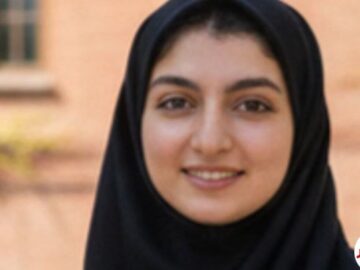 رتبه یک کنکور هنر ۱۴۰۴: موفقیت یعنی وفاداری به علاقه نه توقعات دیگران