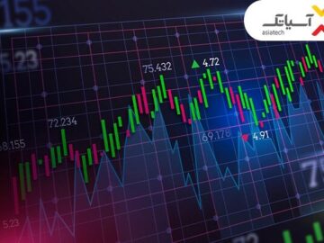 درآمد ۳۱۶ میلیارد تومانی آسیاتک در مرداد